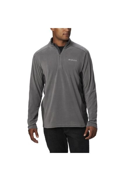 Buzo Hombre Columbia KLAMATH RANGE II HAL Gris Columbia
