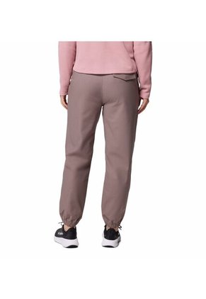 Pantalon Mujer Columbia ROC RIPSTOP JOGGER Gris Columbia