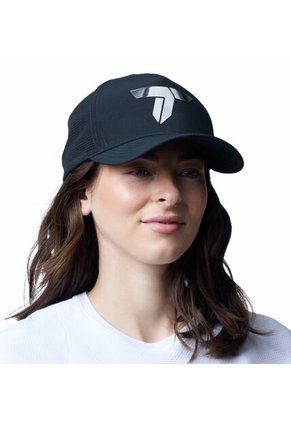 Gorra Hombre Columbia MOUNTAINCAP 3D STRET Negro Columbia