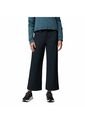 Pantalon Mujer Columbia HIGH CASCADES WIDE Negro Columbia de Columbia