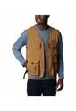 Chaleco Hombre Columbia Silver Ridge Utility Columbia de Columbia