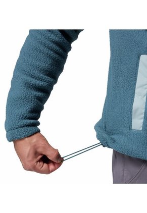 Buzo Hombre Columbia JUNIPER PEAK FULL Z Azul Columbia