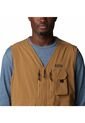 Chaleco Hombre Columbia Silver Ridge Utility Columbia de Columbia