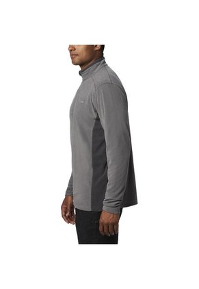 Buzo Hombre Columbia KLAMATH RANGE II HAL Gris Columbia