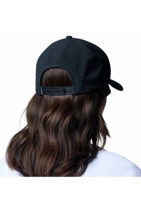 Gorra Hombre Columbia MOUNTAINCAP 3D STRET Negro Columbia