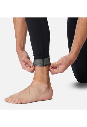 Leggings Midweit Stretch T 1638601-IRI Columbia