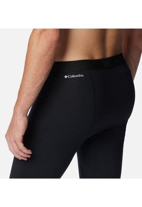 Leggings Midweit Stretch T 1638601-IRI Columbia