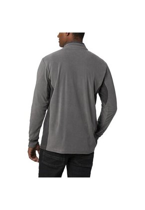 Buzo Hombre Columbia KLAMATH RANGE II HAL Gris Columbia
