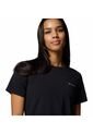 Camiseta Mujer Columbia SUN TREK SS II Negro Columbia de Columbia