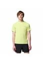 Camiseta Hombre Columbia ENDLESS TRAIL RUNNIN Multicolor Columbia de Columbia