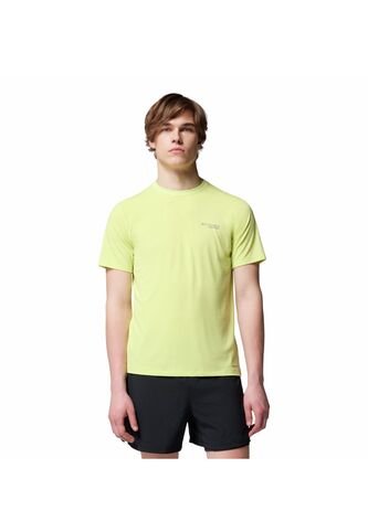 Camiseta Hombre Columbia ENDLESS TRAIL RUNNIN Multicolor Columbia Columbia