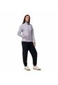 Buzo Mujer Columbia SWEATER WEATHER FULL Purpura Columbia de Columbia
