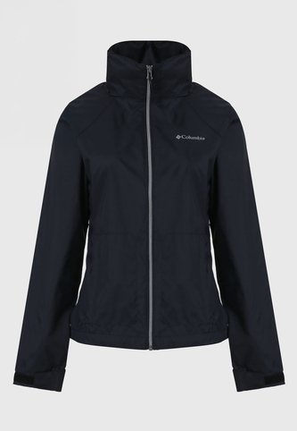 Chaqueta Columbia Switchback IV Negro Columbia
