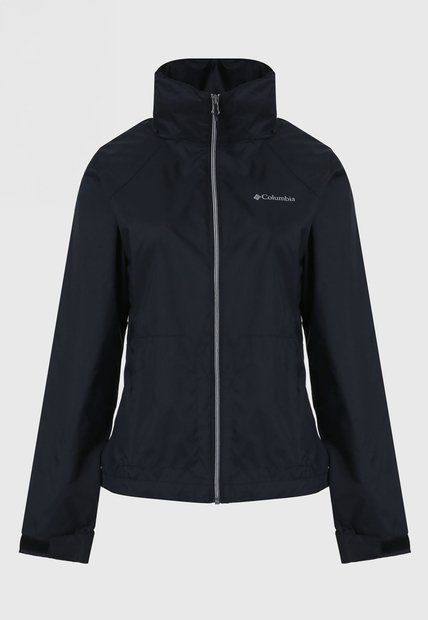 Chaqueta Columbia Switchback IV Negro