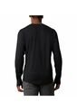 Camiseta Hombre Columbia TECH TRAIL LONG SLEE Negro Columbia de Columbia