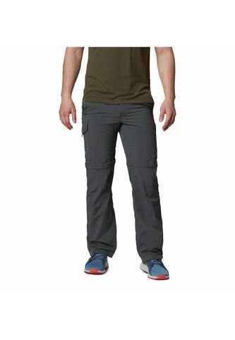 Pantalones Silver Ridge Conv AM8004-GL9 Columbia Columbia