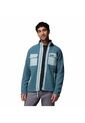 Buzo Hombre Columbia JUNIPER PEAK FULL Z Azul Columbia de Columbia