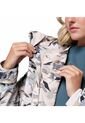 Chaquetas Mujer Columbia HIGH CASCADES INTER Gris Claro Columbia de Columbia