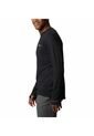 Camiseta Hombre Columbia TECH TRAIL LONG SLEE Negro Columbia de Columbia