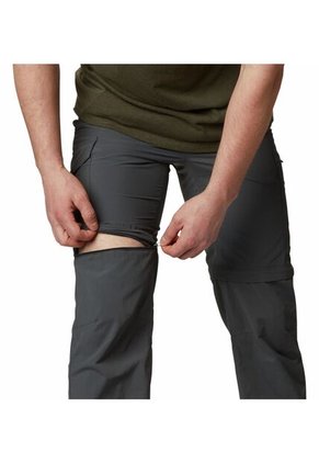 Pantalones Silver Ridge Conv AM8004-GL9 Columbia