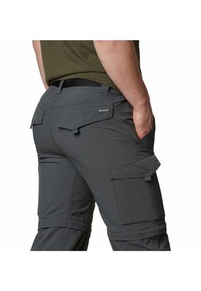 Pantalones Silver Ridge Conv AM8004-GL9 Columbia