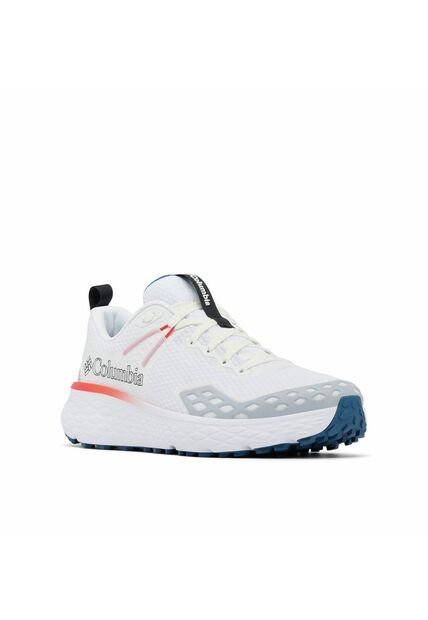 Tenis Hombre Columbia KONOS TRS Blanco Columbia