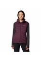 Chaleco Mujer Columbia JOY PEAK II VEST Multicolor Columbia de Columbia