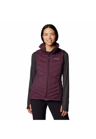 Chaleco Mujer Columbia JOY PEAK II VEST Multicolor Columbia Columbia