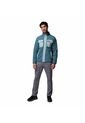 Buzo Hombre Columbia JUNIPER PEAK FULL Z Azul Columbia de Columbia
