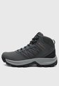 Botas Senderismo Columbia Transverse Hike Wate Gris de Columbia