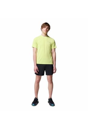 Camiseta Hombre Columbia ENDLESS TRAIL RUNNIN Multicolor Columbia