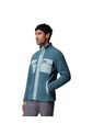 Buzo Hombre Columbia JUNIPER PEAK FULL Z Azul Columbia de Columbia