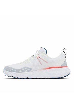Tenis Hombre Columbia KONOS TRS Blanco Columbia