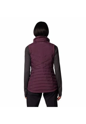Chaleco Mujer Columbia JOY PEAK II VEST Multicolor Columbia