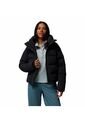 Chaquetas Mujer Columbia AMAZE PUFF HOODED Negro Columbia de Columbia