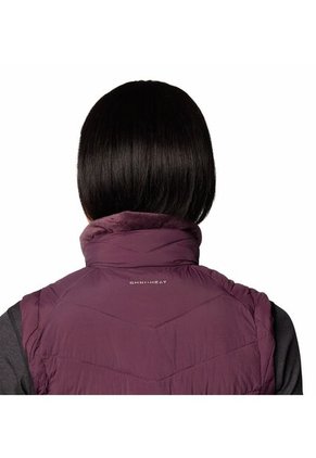 Chaleco Mujer Columbia JOY PEAK II VEST Multicolor Columbia
