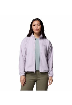 Buzo Mujer Columbia BENTON SPRINGS RELAX Lavanda Columbia