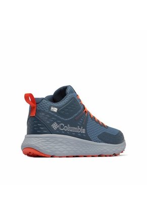 Botas Hombre Columbia KONOS TRS OUTDRY MID Multicolor Columbia