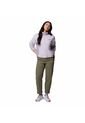 Buzo Mujer Columbia BENTON SPRINGS RELAX Lavanda Columbia de Columbia