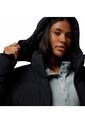 Chaquetas Mujer Columbia AMAZE PUFF HOODED Negro Columbia de Columbia