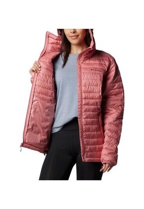 Chaqueta Mujer Silver Falls™ II Hooded Jacket 2098671-2AR Columbia