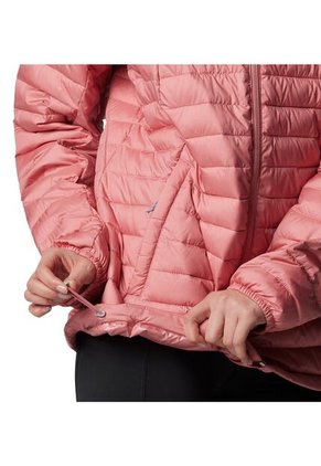 Chaqueta Mujer Silver Falls™ II Hooded Jacket 2098671-2AR Columbia