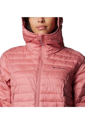 Chaqueta Mujer Silver Falls™ II Hooded Jacket 2098671-2AR Columbia