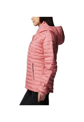 Chaqueta Mujer Silver Falls™ II Hooded Jacket 2098671-2AR Columbia