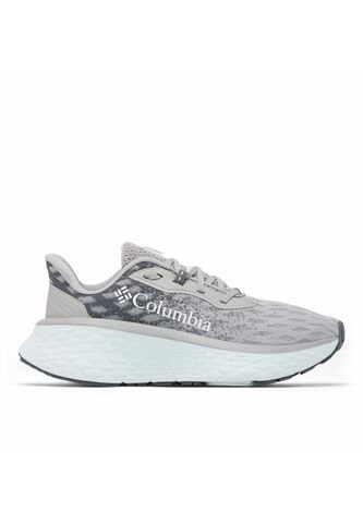 Tenis Mujer Columbia KONOS ELEVATE Gris Columbia Columbia