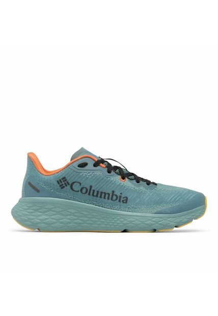 Tenis Hombre Columbia KONOS FEATHERWEIGHT Gris Columbia