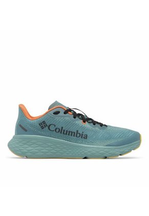 Tenis Hombre Columbia KONOS FEATHERWEIGHT Gris Columbia