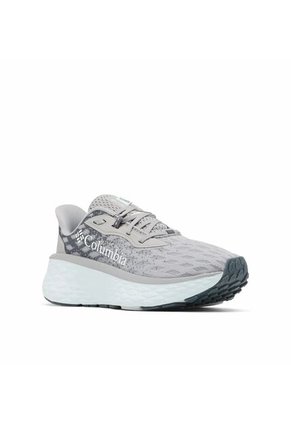 Tenis Mujer Columbia KONOS ELEVATE Gris Columbia