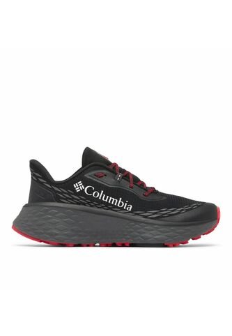 Tenis Hombre Columbia KONOS TRILLIUM ATR Negro Columbia Columbia