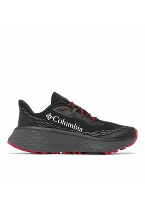 Tenis Hombre Columbia KONOS TRILLIUM ATR Negro Columbia